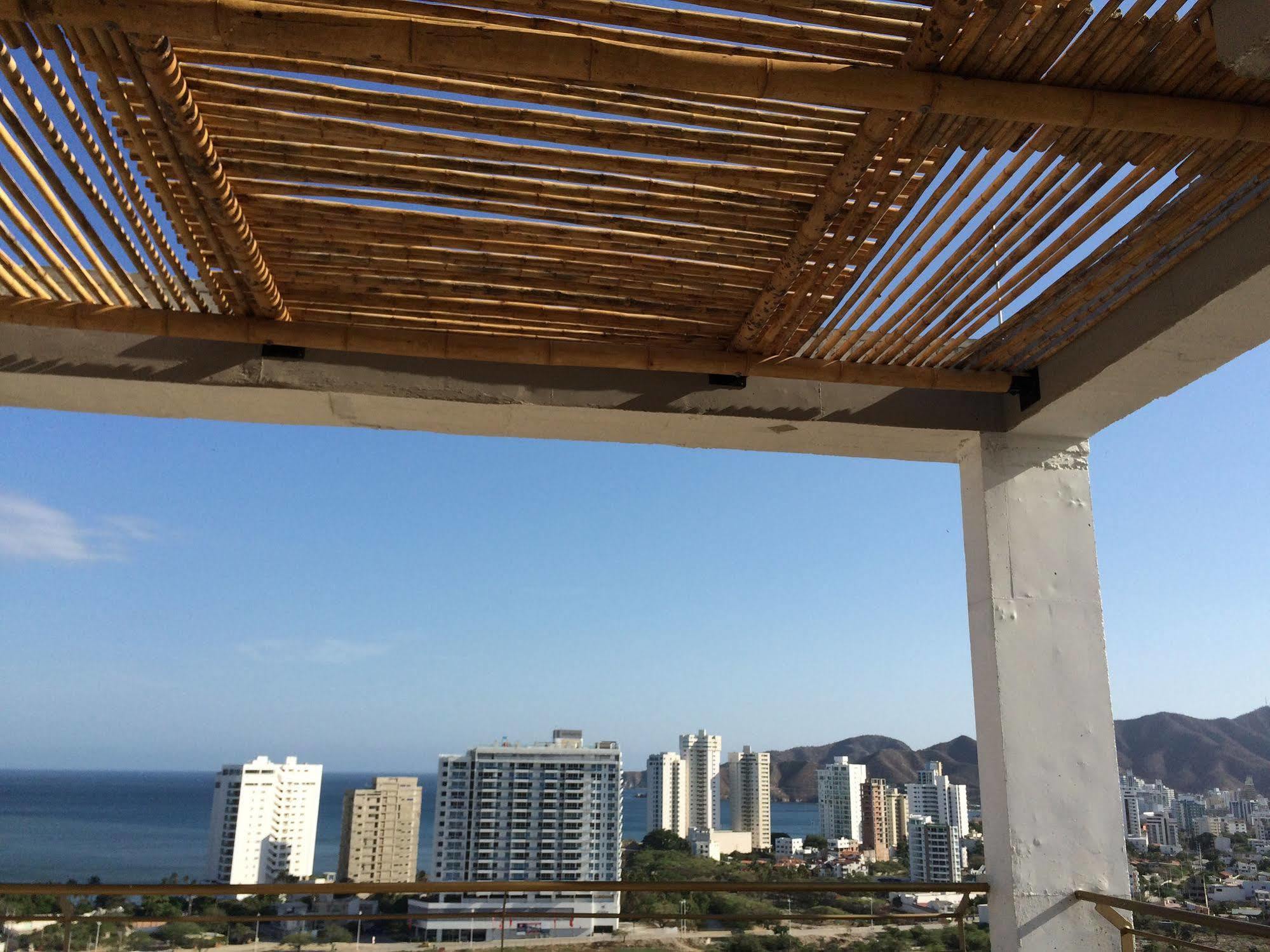 Terrazas Tayrona By Chd Apartamento