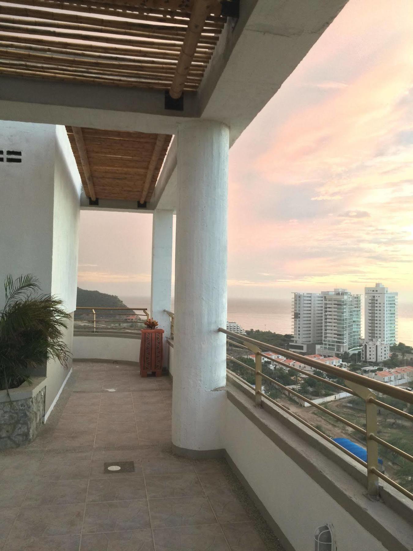 Terrazas Tayrona By Chd