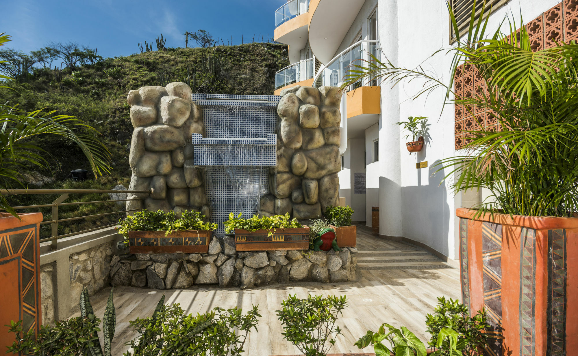 Terrazas Tayrona By Chd Apartamento *