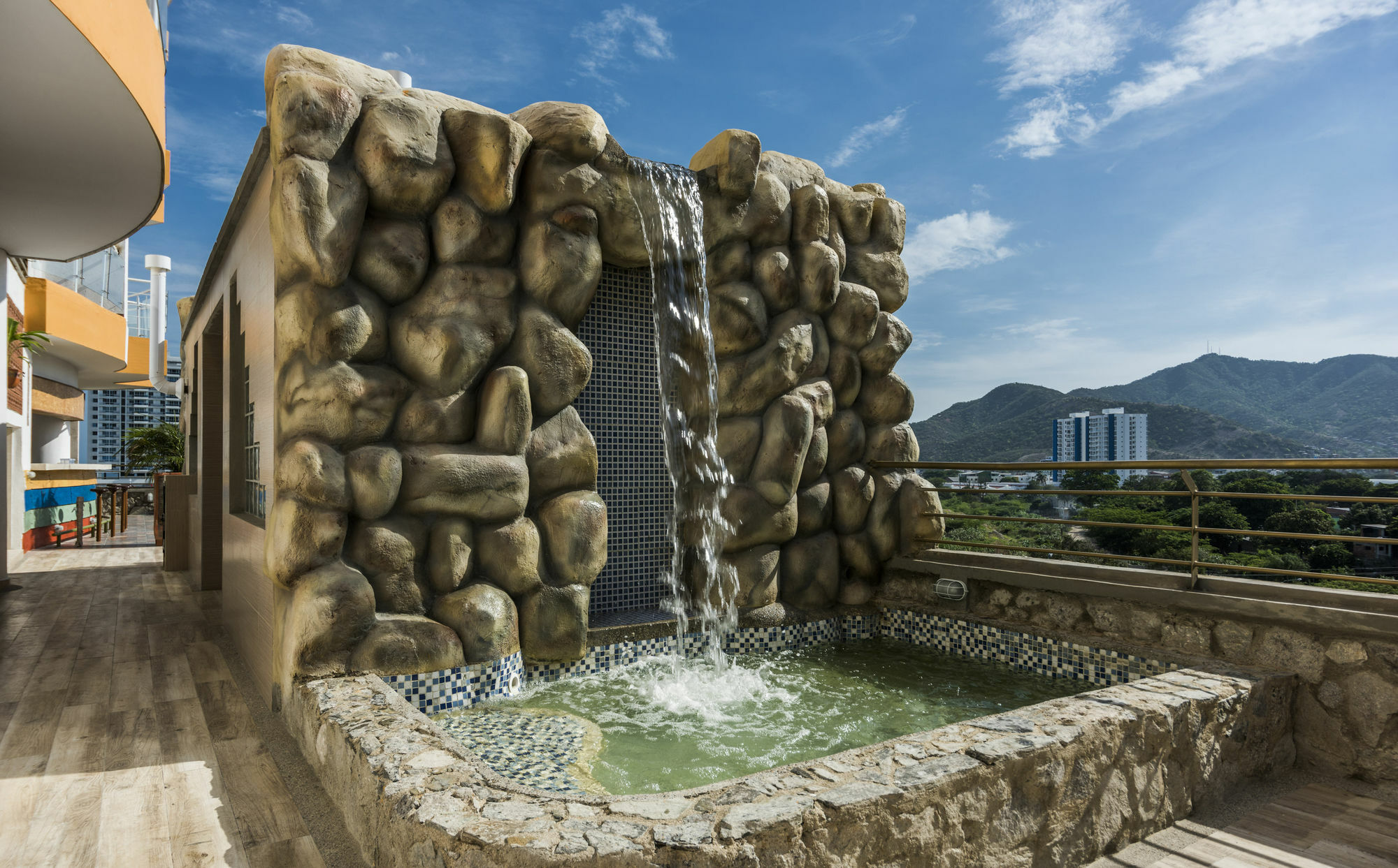 Terrazas Tayrona By Chd Apartamento